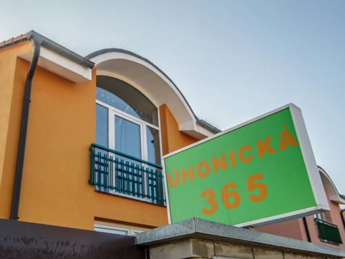 Prague Booking.com