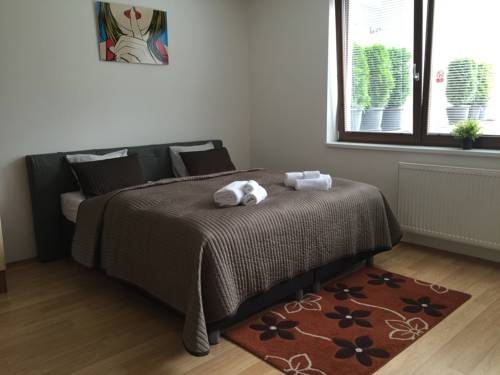 Prague Booking.com