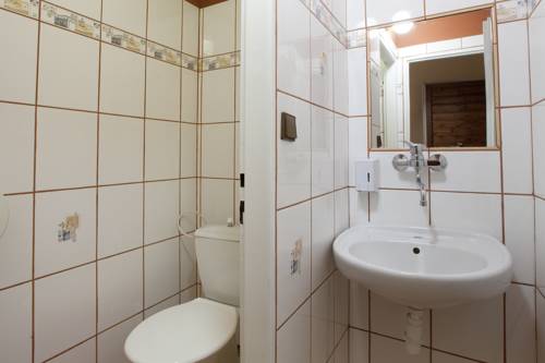Prague Booking.com