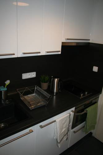 Prague Booking.com