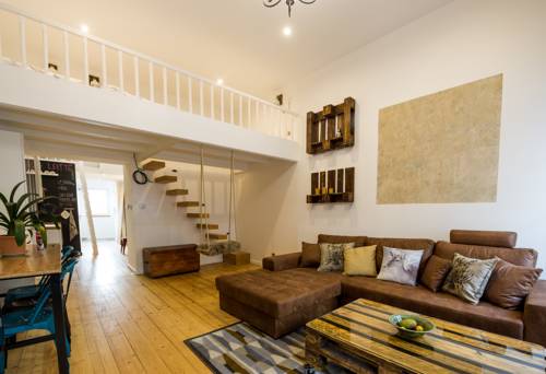 Prague Booking.com