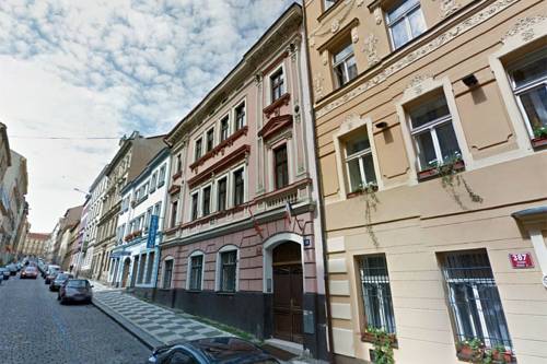Prague Booking.com