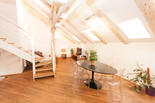 Prague Booking.com