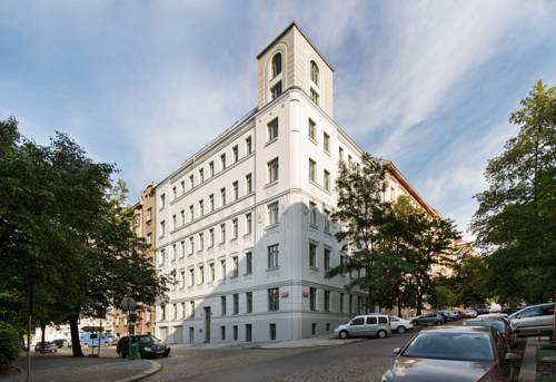 Prague Booking.com