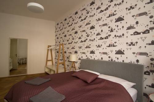 Prague Booking.com