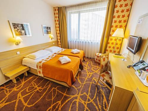 Prague 10 Czech Republic Promo Code Booking.com