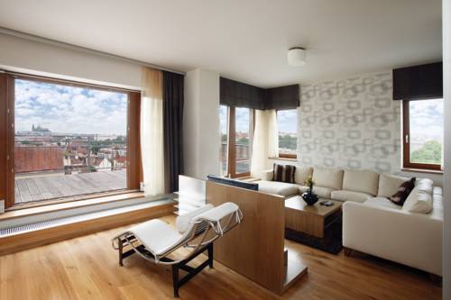 Prague 4 Czech Republic Promo Code Booking.com