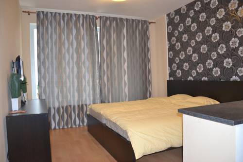 Prague Booking.com
