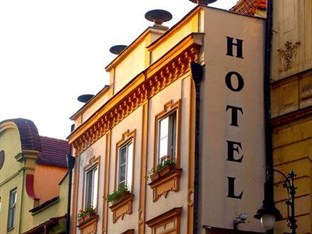 Prague Agoda.com Hotels