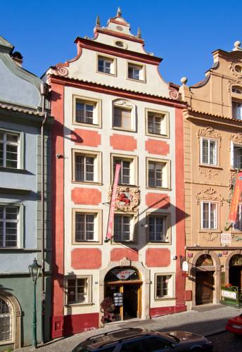 Prague Booking.com