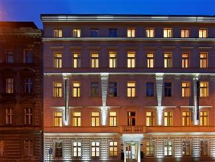 Prague Agoda.com Hotels