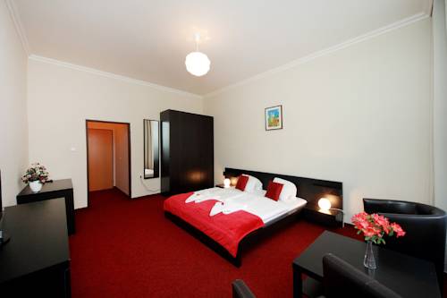 Prague 3 Czech Republic Promo Code Booking.com