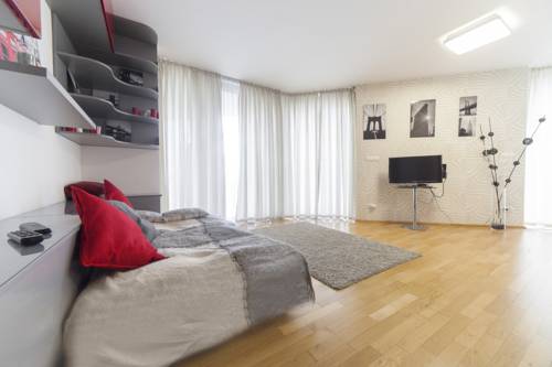 Prague Booking.com