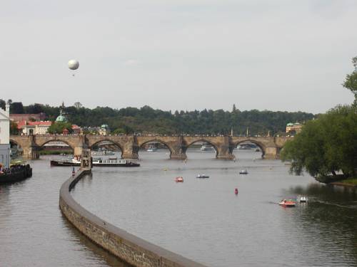 Prague Booking.com