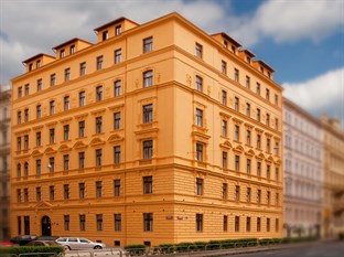 Prague Agoda.com Hotels