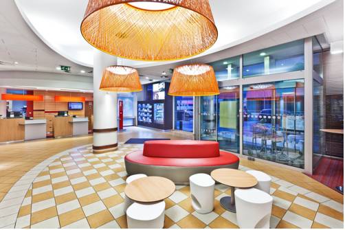 Prague 5 Czech Republic Promo Code Booking.com