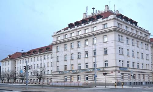 Prague Booking.com
