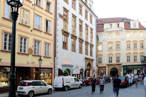 Prague Czech Republic Promo Code Booking.com
