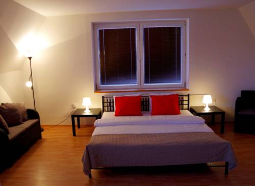 Prague Booking.com