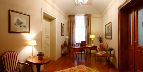 Prague 5 Czech Republic Promo Code Booking.com