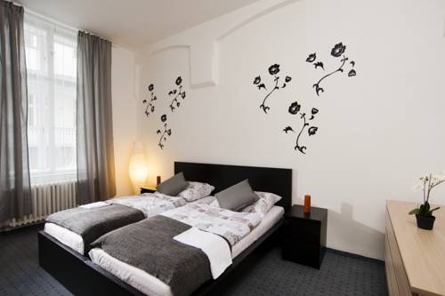 Prague Booking.com