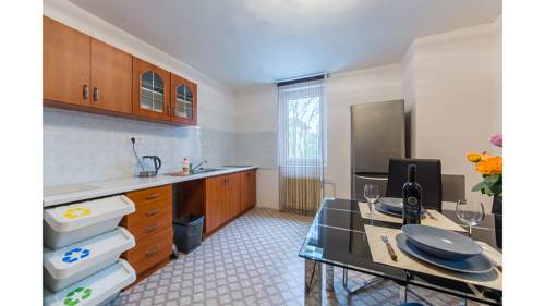 Prague Booking.com