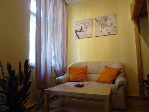 Prague Booking.com