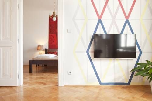 Prague Booking.com
