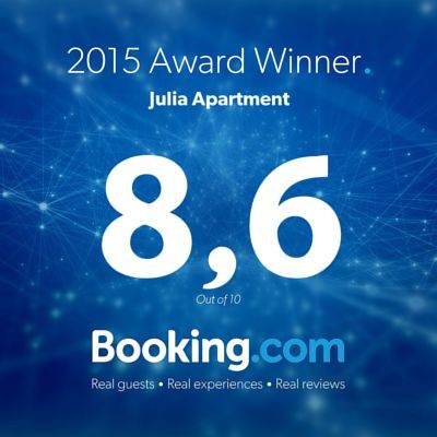 Prague Booking.com