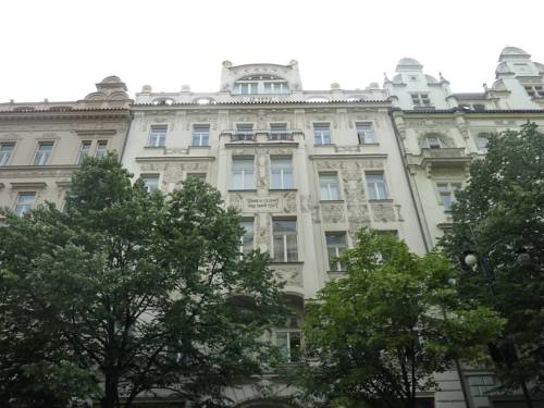 Prague Booking.com