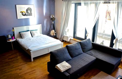 Prague Booking.com