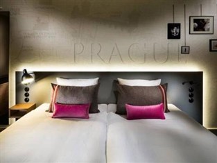 Prague Agoda.com Hotels