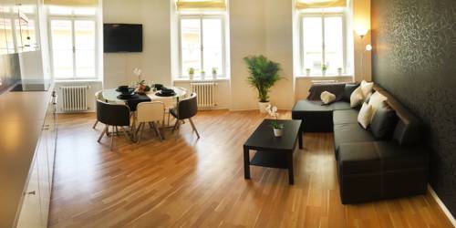 Prague Booking.com