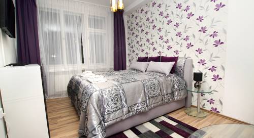 Prague Booking.com