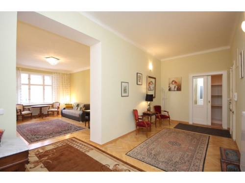 Prague Booking.com