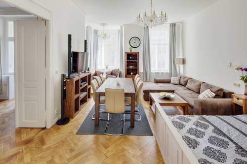 Prague Booking.com