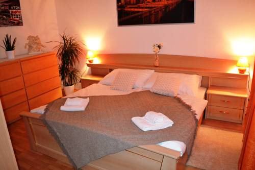 Prague Booking.com