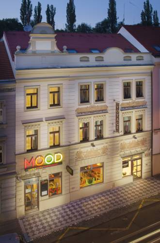 Prague 3 Czech Republic Promo Code Booking.com