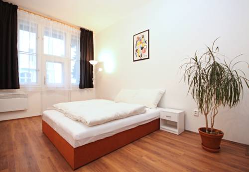 Prague Booking.com