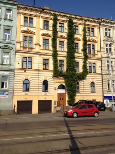 Prague Booking.com