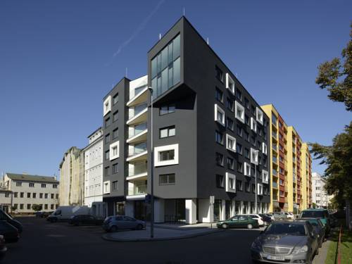 Prague Booking.com