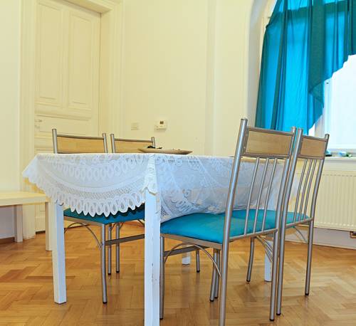 Prague Booking.com