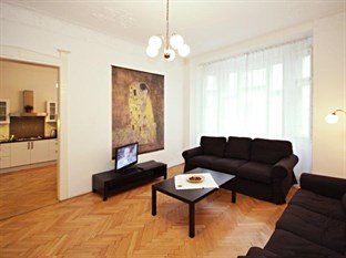 Prague Agoda.com Hotels