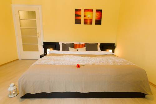Prague Booking.com