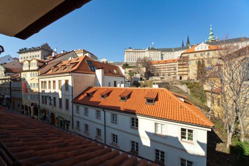 Prague Booking.com