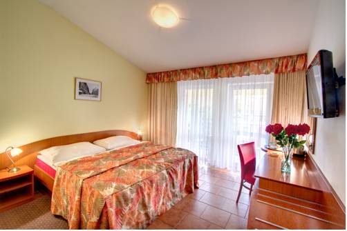 Prague Booking.com