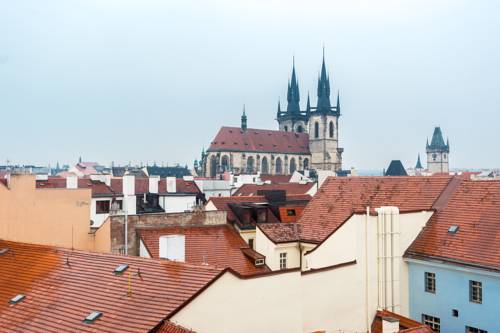 Prague Booking.com