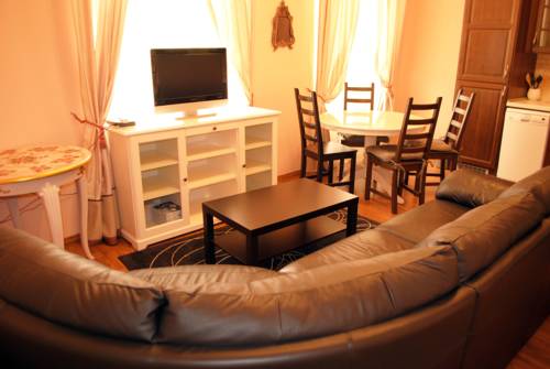 Prague Booking.com