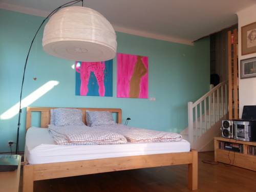 Prague Booking.com