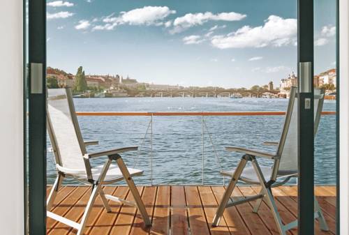 Prague Booking.com